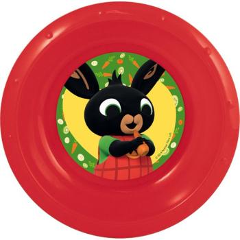 LICENCIA PLASTOVÁ HLBOKÁ DOSKA, BING