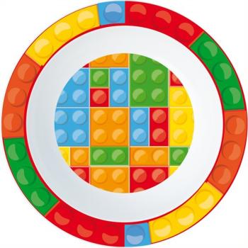 PLASTOVÝ HLBOKÝ TANIER, MIKROVLNNÁ RÚRA, TEHLY