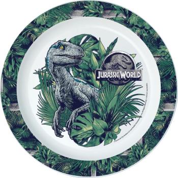 LICENCIA PLAST, PLOCHÝ TANIER, MIKROVLNNÁ RÚRA, JURSKÝ SVET