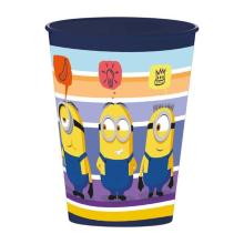 LICENCIA PLAST, MALÉ POHÁRE, MINIATÚRY