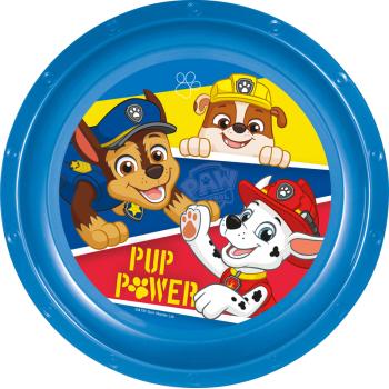 LICENCIA PLASTOVÝ PLOCHÝ TANIER, PAW PATROL