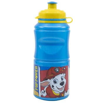 LICENCIA PLASTOVÁ ŠPORTOVÁ JEDÁLEŇ, PAW PATROL
