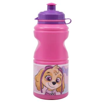 LICENCIA PLASTOVÁ ŠPORTOVÁ JEDÁLEŇ, PAW PATROL