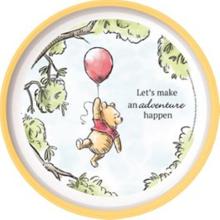 LICENCIA PLASTOVÁ PLOCHÁ DOSKA, PROTIŠMYKOVÁ, MEDVEDÍK