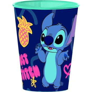 LICENCIA PLASTOVÝ POHÁR, STEH