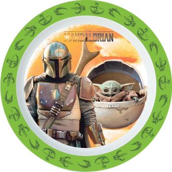 LICENCIA PLASTOVÝ TANIER, MIKROVLNNÁ RÚRA, BABY YODA