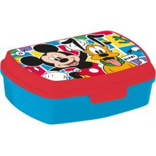 LICENCIA PLASTOVÝ DRŽIAK NA SENDVIČE MICKEY