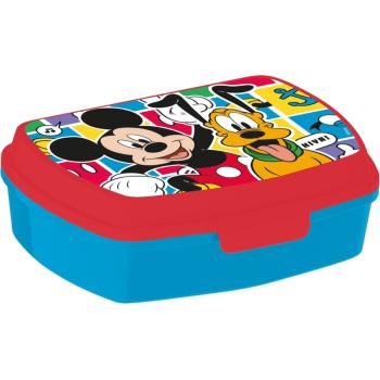 LICENCIA PLASTOVÝ DRŽIAK NA SENDVIČE MICKEY