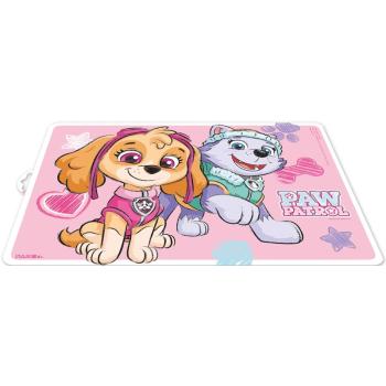 LICENCIA PLASTOVÁ PODLOŽKA, PAW PATROL