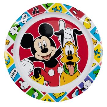 LICENCIA PLASTOVÝ TANIER, MIKROVLNNÁ RÚRA, MICKEY
