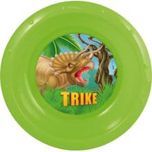 PLASTOVÝ HLBOKÝ TANIER, DINOSAURUS