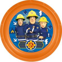 LICENCIA PLASTOVÝ PRÍBOR HASIČ SAM