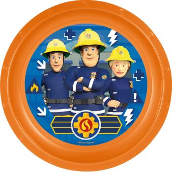 LICENCIA PLASTOVÝ PRÍBOR HASIČ SAM