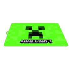 LICENCIA PLASTOVÁ PODLOŽKA, MINECRAFT