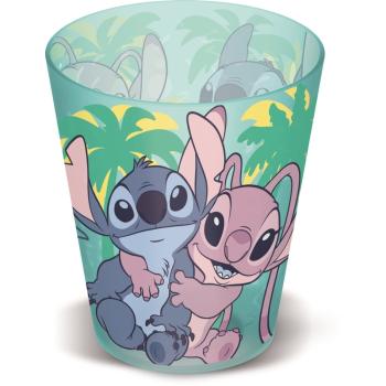 LICENCIA PLASTOVÝ POHÁR, PRIEHĽADNÝ, STEH