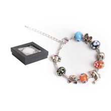 NÁRAMOK Z KOVU A SKLA "FUNNY-6", FARBA