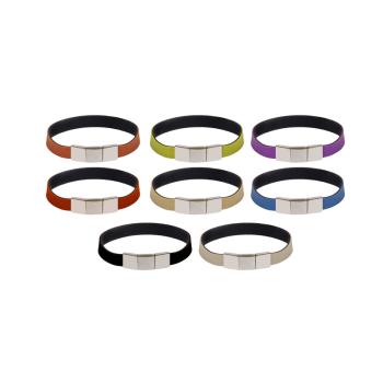 SILIKÓNOVÝ NÁRAMOK S 3 METATAGMI