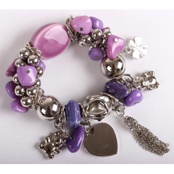 NÁRAMOK Z KOVU A SKLA "JOY-18"