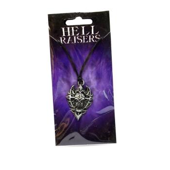 NÁHRDELNÍK S PRÍVESKOM MALOMOCNÉHO