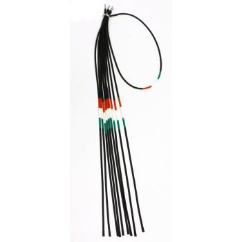 SILIKÓNOVÝ NÁHRDELNÍK "HUNGARY"