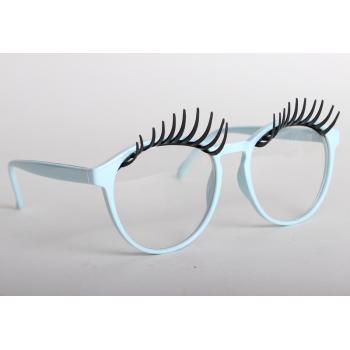 PÁRTY OKULIARE, RIASY