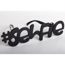 PÁRTY OKULIARE, "#SELFIE"