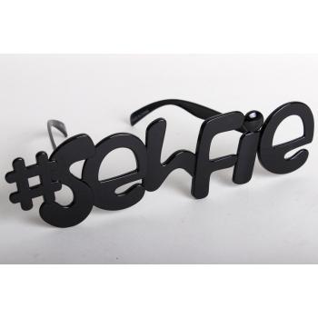 PÁRTY OKULIARE, "#SELFIE"