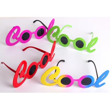 PÁRTY OKULIARE, COOL