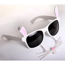 PÁRTY OKULIARE, ZAJAČIK, BIELA