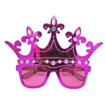 PÁRTY OKULIARE, KORUNKA, RUŽOVÁ