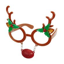 PÁRTY OKULIARE, RUDOLF