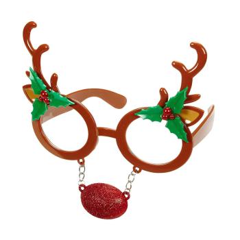 PÁRTY OKULIARE, RUDOLF