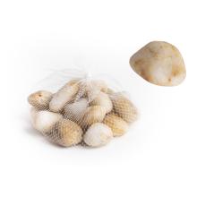 DEKORAČNÉ KAMIENKY, LEŠTENÝ KRÉM