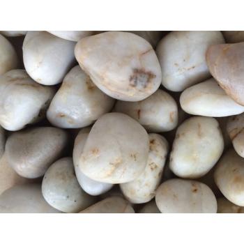 DEKORAČNÉ KAMIENKY, LEŠTENÝ KRÉM