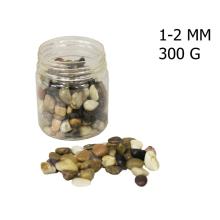 DEKORAČNÉ KAMIENKY, LEŠTENÁ ZMES