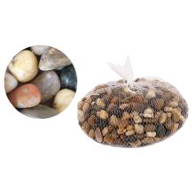 DEKORAČNÉ KAMIENKY, LEŠTENÁ ZMES