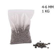 DEKOR DRVENÝ KAMEŇ, GRAFIT