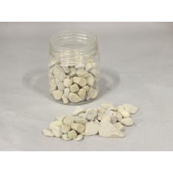 DEKOR DRVENÝ KAMEŇ, MATNÁ ŽLTÁ