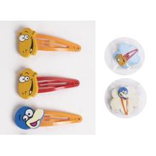 DREVENÁ DETSKÁ SPONA DO VLASOV, ŤAVÍ KLUB