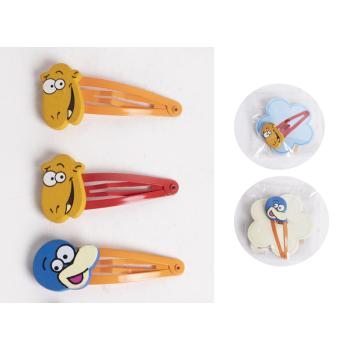 DREVENÁ DETSKÁ SPONA DO VLASOV, ŤAVÍ KLUB