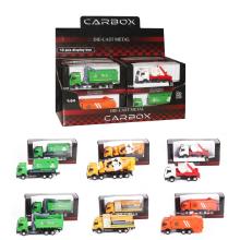 NÁRADIE NAMONTOVANÉ NA NÁKLADNOM VOZIDLE