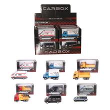 SANITKA, POLÍCIA, HASIČI, NÁKLADNÉ VOZIDLÁ