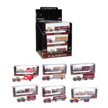 TRAKTORY S PRÍVESOM