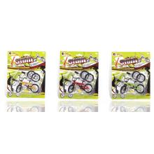 SADA KOLIES S NÁHRADNÝM KOLESOM