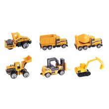 OBRÁBACIE STROJE NA KOV A PLAST, MIERKA 1:64, RÔZNE