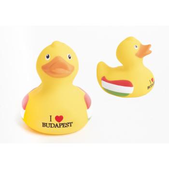 BUDAPEŠTIANSKY GUMIKACSA