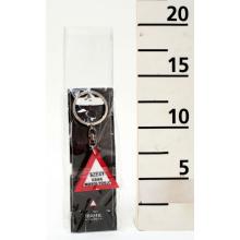 KEYCHAIN "SZEX? CSAK MOSOLYOGJ!" SURVEY