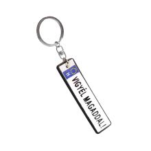 PRÍVESOK NA KĽÚČE "VIGYÉL MAGADDAL!" SUBSCRIBE