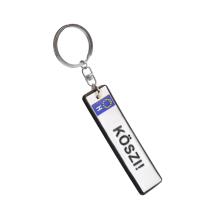 PRÍVESOK NA KĽÚČE "KÖSZI!" PRIESKUM