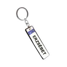 GUMOVÁ KĽÚČENKA "ERZSÉBET"